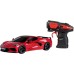Revell: Mașină cu telecomandă ''Corvette C8''