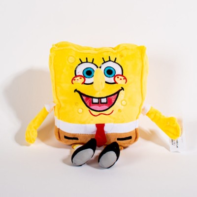 Jucărie moale - SpongeBob