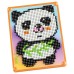 Quercetti Мозайка ''Pixel Art Basic - Panda''