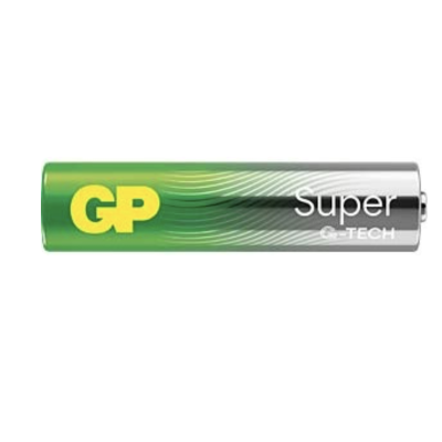 Baterie AAA GP24A21-S2