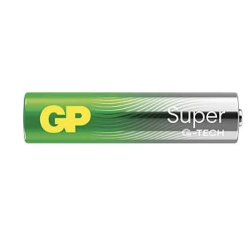 Baterie AAA GP24A21-S2