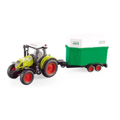 Wenly Tractor cu inerte,,Farm tractor"