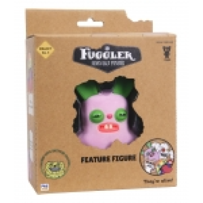 FUGGLER Фигурка со звуками, 11 см (в асс.)