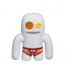FUGGLER Фигурка со звуками, 11 см (в асс.)