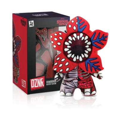 YuMo Мягкая игрушка "Demogorgon"